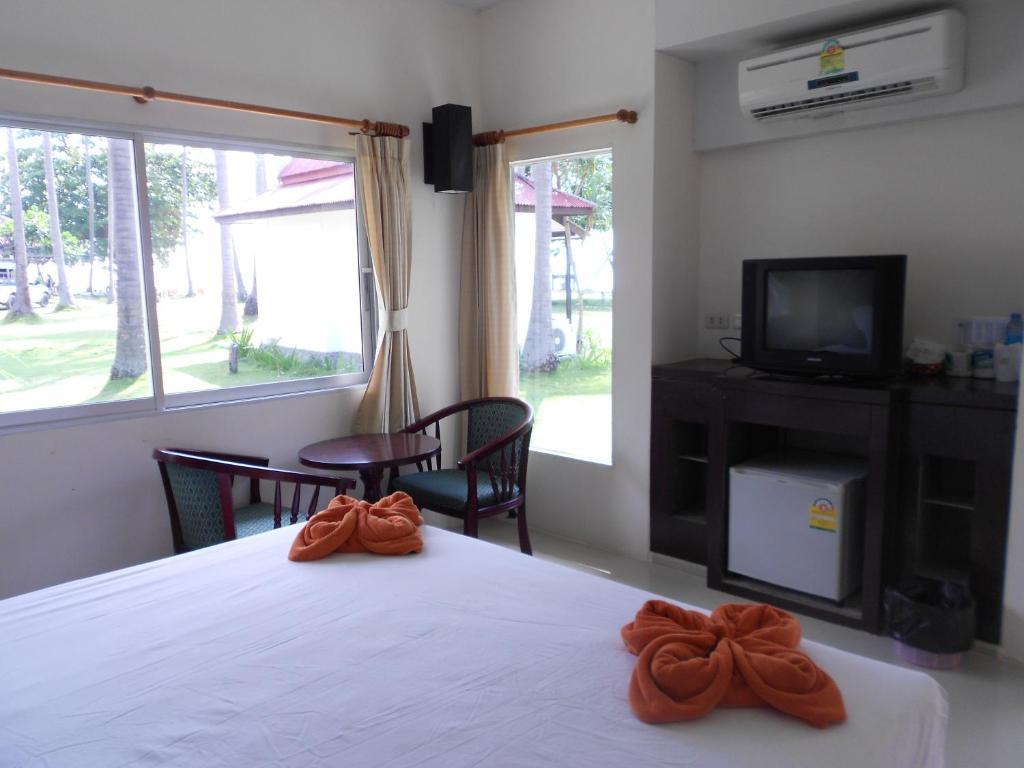 Lanta Veranda Resort Ко-Ланта Номер фото