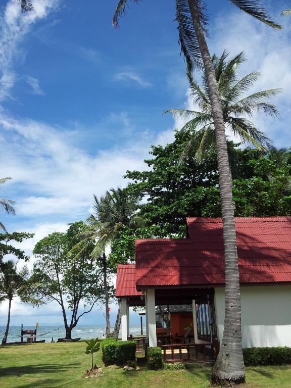 Lanta Veranda Resort Ко-Ланта Экстерьер фото