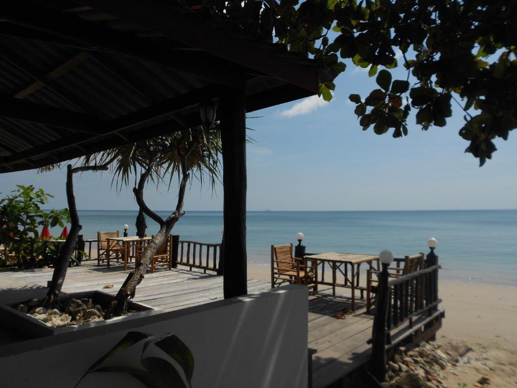 Lanta Veranda Resort Ко-Ланта Экстерьер фото