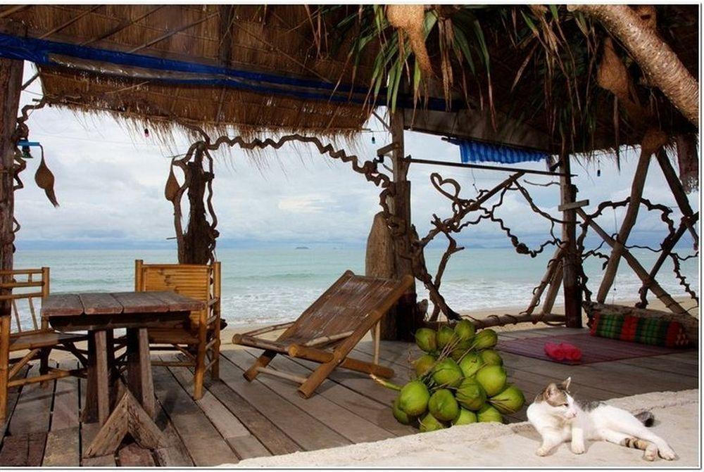 Lanta Veranda Resort Ко-Ланта Экстерьер фото