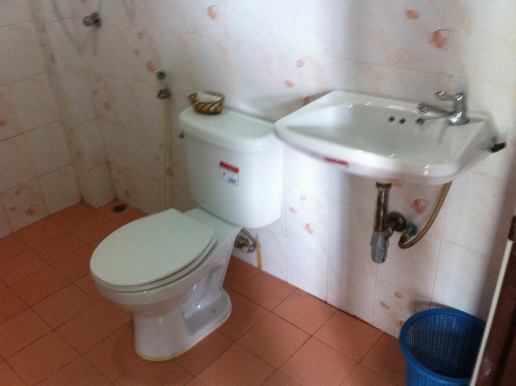 Lanta Veranda Resort Ко-Ланта Номер фото