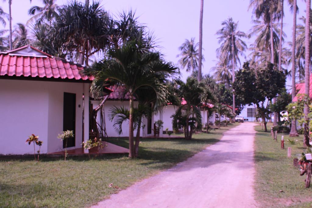 Lanta Veranda Resort Ко-Ланта Экстерьер фото