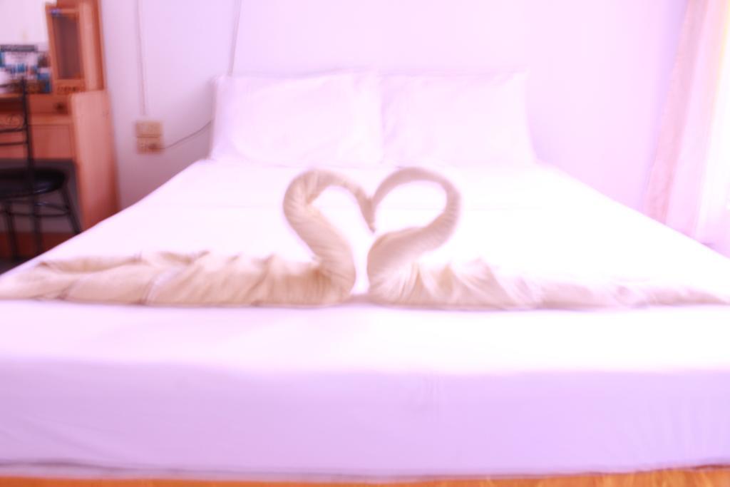 Lanta Veranda Resort Ко-Ланта Экстерьер фото