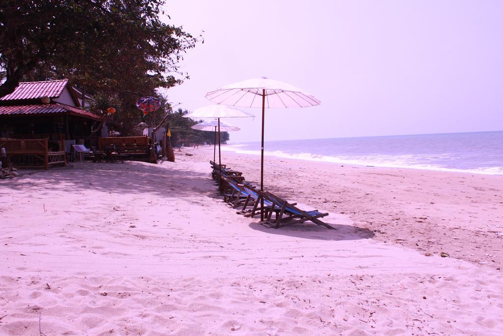 Lanta Veranda Resort Ко-Ланта Экстерьер фото