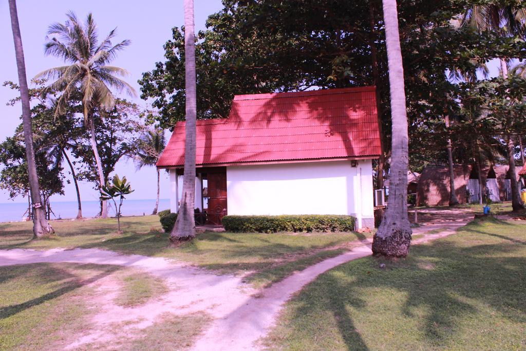 Lanta Veranda Resort Ко-Ланта Экстерьер фото