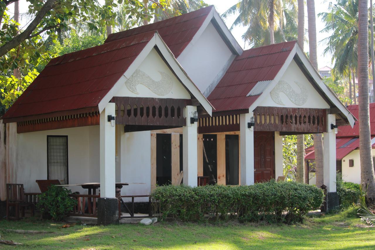 Lanta Veranda Resort Ко-Ланта Экстерьер фото