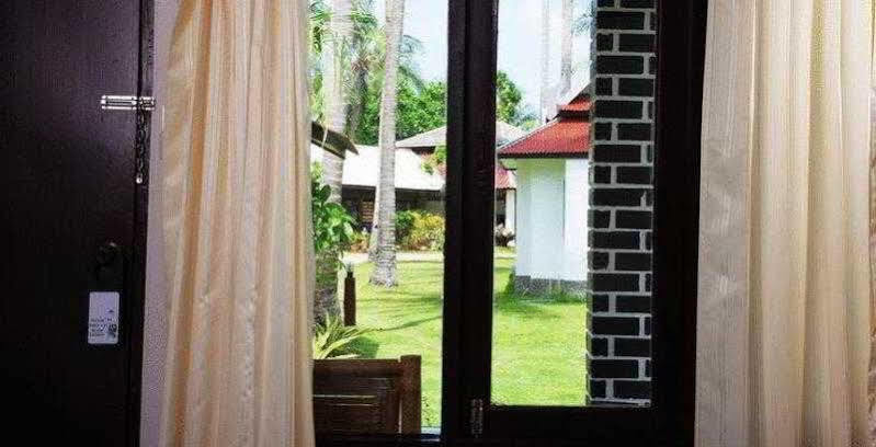 Lanta Veranda Resort Ко-Ланта Экстерьер фото