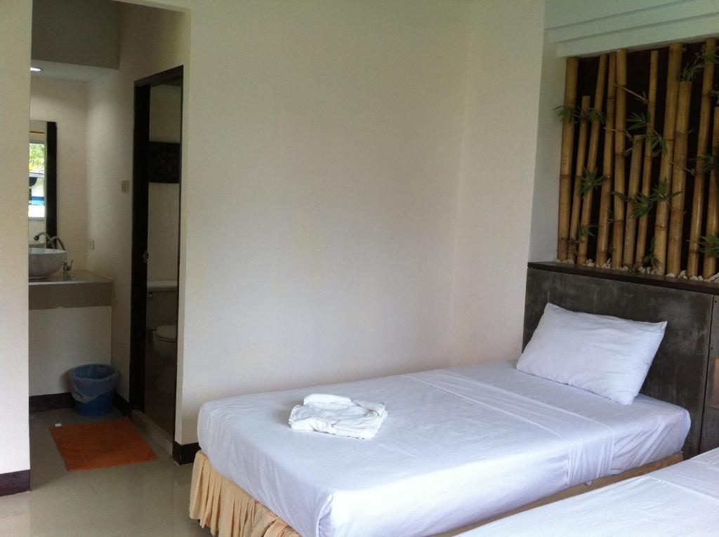 Lanta Veranda Resort Ко-Ланта Номер фото
